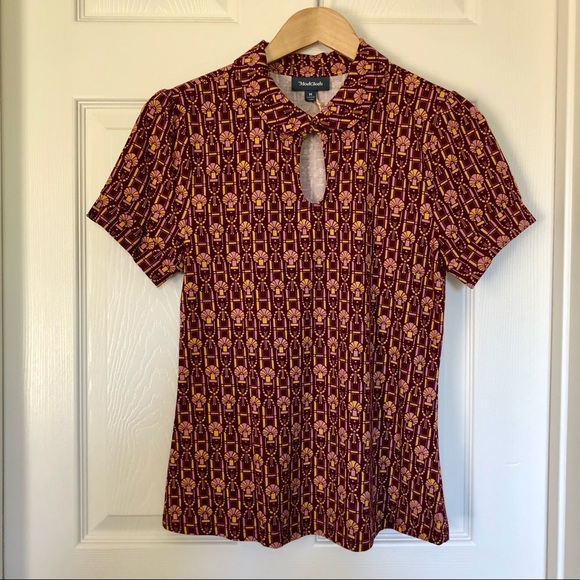 New ModCloth Top - Picture 1 of 9